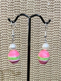 Doll Earrings