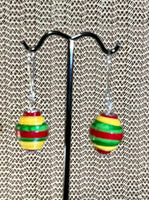 Doll Earrings